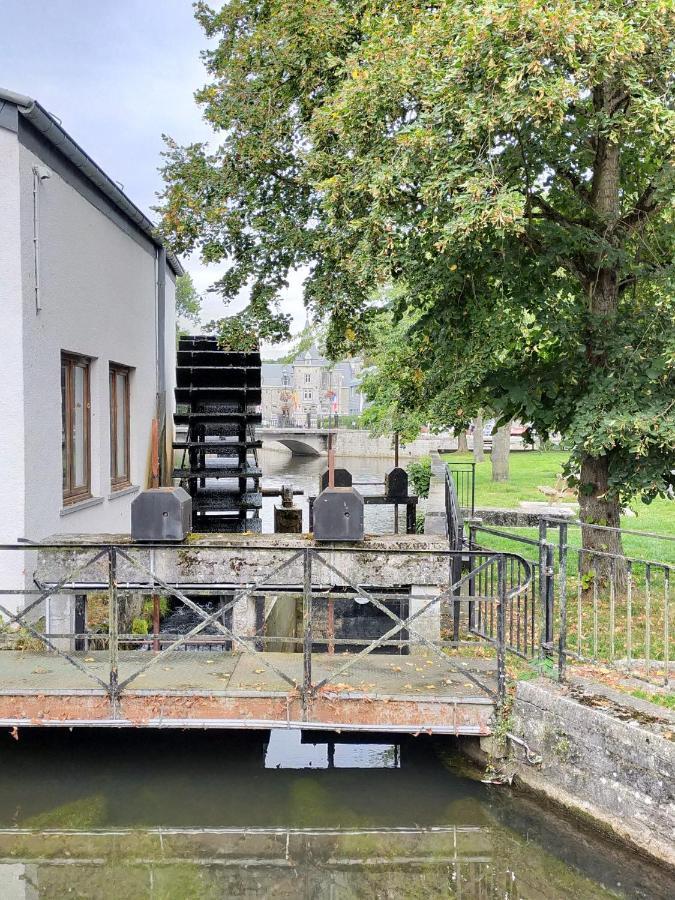 Verblijfpark Ardinam Olloy-sur-Viroin Exterior photo