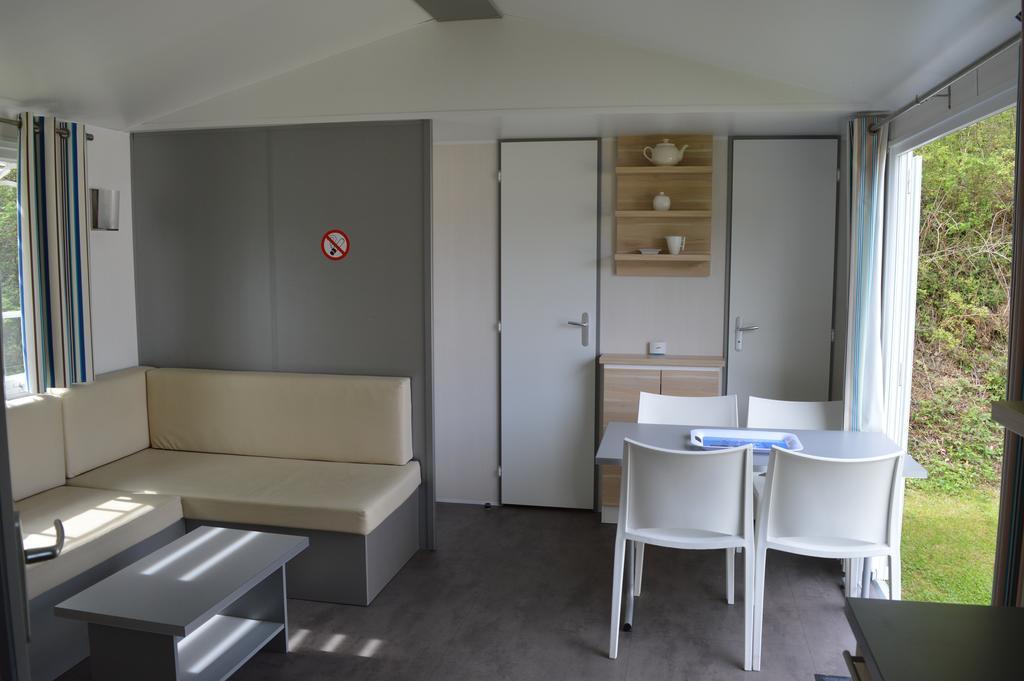 Verblijfpark Ardinam Olloy-sur-Viroin Room photo
